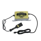 Lablt Waterproof Golf Cart Charger 36V 18A D-type Plug For Ezgo Txt 1996 & Up. Fixed Price $102.51.