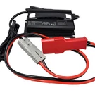 24 Volts 30 Amp Ground Power Unit/battery Charger For Aircraft With 3-PIN Plug. Fixed Price $355.00.