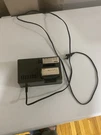 Icom Model BC-35 Battery Charger Aka CM-35. Fixed Price $75.00.