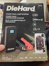 Diehard 2000 Amp Power Pack/jump Starter V10 8.0L Gas 6 Diesel. Fixed Price $150.00.