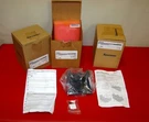 Lot Intermec Flexdock Cups For CN70/70 Model 1002UD01 Part# 203-920-001 New. Fixed Price $44.95.