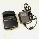 Biomet Ebi Bone Healing System Model 2001 Power Adapter And Charging Dock. Fixed Price $17.89.