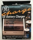 Battery Charger Model Bcmc Recharges All Nickel-cadmium Batteries. Fixed Price $10.49.