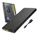 Nitecore NB10000 GEN3 10,000MAH Ultra Lightweight Carbon Fiber Powerbank. Fixed Price $59.96.