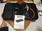 New Smarter JS-15000 Portable Jump Starter And Power Bank 400A High 800A Peak. Fixed Price $49.99.