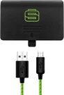 New Surge Controller Charging Cable & Battery Pack - Xbox One. Fixed Price $16.99.