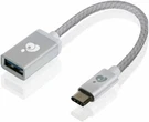 Iogear Usb-c To Usb-a Charge & Sync Adapter. Fixed Price $13.99.