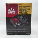 Mac Tools Lithium Ion Battery Charger 12V 20V MCB115. Fixed Price $32.00.