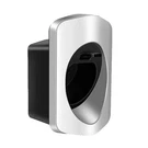 Ev Charger Holder Type IEC62196 Wall Mount Cable Organizer Dock IP67. Fixed Price $29.03.