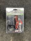 Grip - Volt Automatic Battery Float Charger New Package Free Shipping. Fixed Price $15.00.
