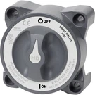 Blue Sea 3001 Hd-series Battery Switch Single Circuit On/off W/afd Upc 6.... Fixed Price $100.74.