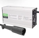 Afu 48V 10A Golf Cart Battery Charger For Club With Round 3 Pin. Fixed Price $88.45.