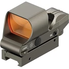 Cvlife Reflex Red Dot Sight Scope 4 Reticle Patterns, Manual, Wrench,battery. Fixed Price $47.95.