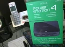 Signal Power Station 4 Devices Once 6.5 Amps 32 Watts Brand New. Fixed Price $8.95.