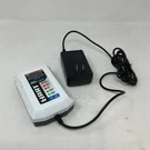 Hart HLCG01VNM 40V Volt Lithium-ion Battery Charger. Fixed Price $49.99.