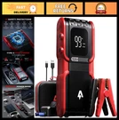 Portable 4000A Jump Starter & 20000MAH Power Bank, Car Battery Booster, Type-c Q. Fixed Price $85.49.