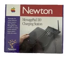 Apple Vintage Newton Messagepad Charging Station Rare Sealed Box H0073LL/A. Fixed Price $250.00.