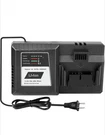 UC18YFSL Lithium Charger For Hitachi 14.4V- 18V Li-ion Battery.... Fixed Price $14.99.