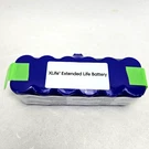 4400MAH New Battery For Irobot Roomba 500 600 700 800 595 620 630 650 660 780. Fixed Price $36.95.