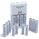 Panasonic Eneloop & Aaa Battery Charger Combo KKJ17MCA104). Fixed Price $76.99.
