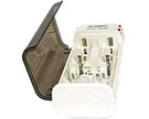 Sanyo 4 Position Battery Charger NC-1280 Nib General Electric Vintage. Fixed Price $9.80.