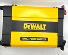 Dewalt DXAEPI1000 Power Inverter. Fixed Price $59.97.