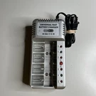 Chicago Power Electric Systems 47618 Battery Charger Silver Aaa D 9V Nimh. Fixed Price $14.25.