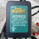 Deltran Battery Tender Jr 12V 750MA Maintainer Motorcycle Automatic Charger. Fixed Price $19.99.