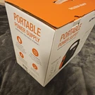 Alpha Digital Portable Power Station 155WH/42000MAH Solar Ready. Fixed Price $199.00.