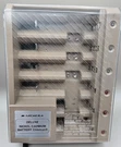 Archer 23-134 Deluxe Nickel Cadmium Battery Charger Power On Test. Fixed Price $12.50.