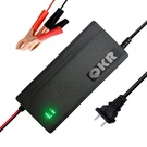 12V Battery Charger 14.6V 10A LIFEPO4 For Lithium.... Fixed Price $24.11.