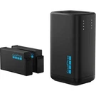 Gopro Dual Battery Charger + Enduro Batteries For MAX2. Fixed Price $79.99.