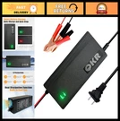 12V LIFEPO4 Lithium Battery Charger 10A Fast Charging, 0V Support, Led Indicator. Fixed Price $39.99.