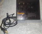 Vintage Infinity Recharger Universal Battery. Fixed Price $19.99.