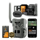 Spypoint Flex-plus Cell Trail Cam 36MP-1080P Dual-sim LIT-22 Battery. Fixed Price $93.99.