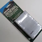 Rayovac Renewal Reusable Alkaline Power Station Battery Charger Aaa PS1 Nos. Fixed Price $26.25.