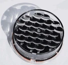 Brand New Oem Wanco 5.5" Led Light Bulb Part #207265 Arrow Board Wtsp. Fixed Price $189.99.