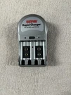 Sunpak Rapid Charger For Ni-mh And Ni-cd Batteries. Fixed Price $18.99.