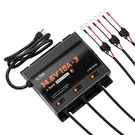 Litime 14.6V 10A* 3 Bank Battery Charger For 12V LIFEPO4 Lead Acid-refurbished. Fixed Price $173.99.