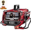 Azzunox 12V 24V Car Battery Charger & Engine Starter, 0-30A Automatic Red. Fixed Price $155.98.