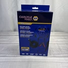 Carlyle Tools Napa Intelligent Battery Charger CBM612V4A 4.0 Amp - Excellent. Fixed Price $56.95.