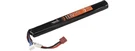 Lancer Tactical 11.1V 1300MAH 25C Lipo Battery (deans Connector). Fixed Price $44.99.