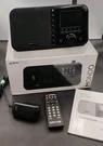 Grace Digital Mondo GDI-IRC6000 Cib W/ Remote & Box Read Description. Fixed Price $89.99.