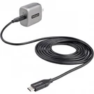 Startech WCH1C30 Usb Wall Charger Portable Type Gan Power Delivery. Fixed Price $99.85.