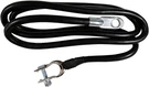 Schumacher BAF-451T Top Post Battery Cable Gauge Inch Negative Black. Fixed Price $12.95.
