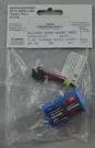 Revolution 7.4V 360MAH Li-ion Battery Fits Roguewave RVOS10004. Fixed Price $7.64.