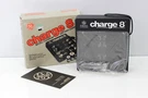 General Electric 8 Nickel-cadmium Battery Charger. Fixed Price $29.99.