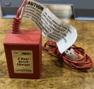 Nikko 1294 Hour Quick R/c Red Battery Nicad Replacement. Fixed Price $11.99.