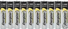 96 Energizer Industrial Aaa Alkaline Battery Bulk (EN92, LR03). Fixed Price $53.59.