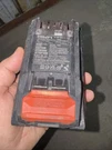 Hilti B22-55 Nuron Li-ion 2.50AH Battery Pack Genuine (E10040554). Fixed Price $39.99.